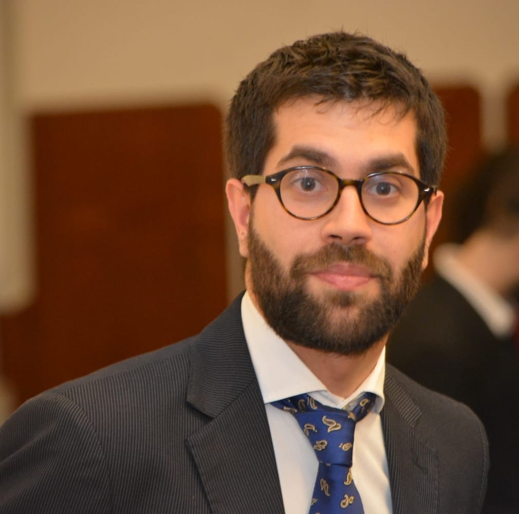 Massimo Ronzani