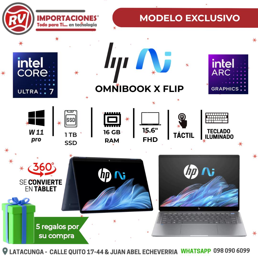 RV - ¿Buscas una laptop ligera y con un excelente rendimiento para tus ...
