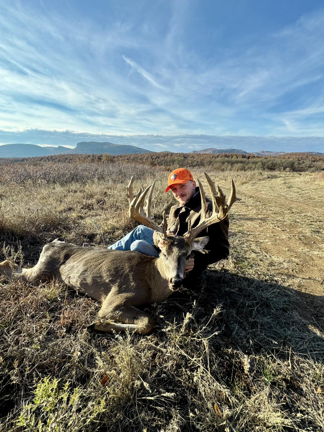 Tarbone Ranch | Lawton OK