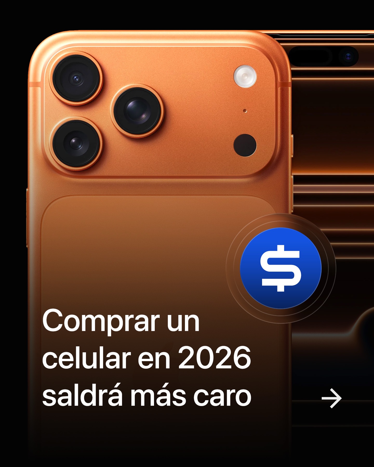 Si estabas pensando cambiar de celular,... - Capital Móvil RD | Facebook