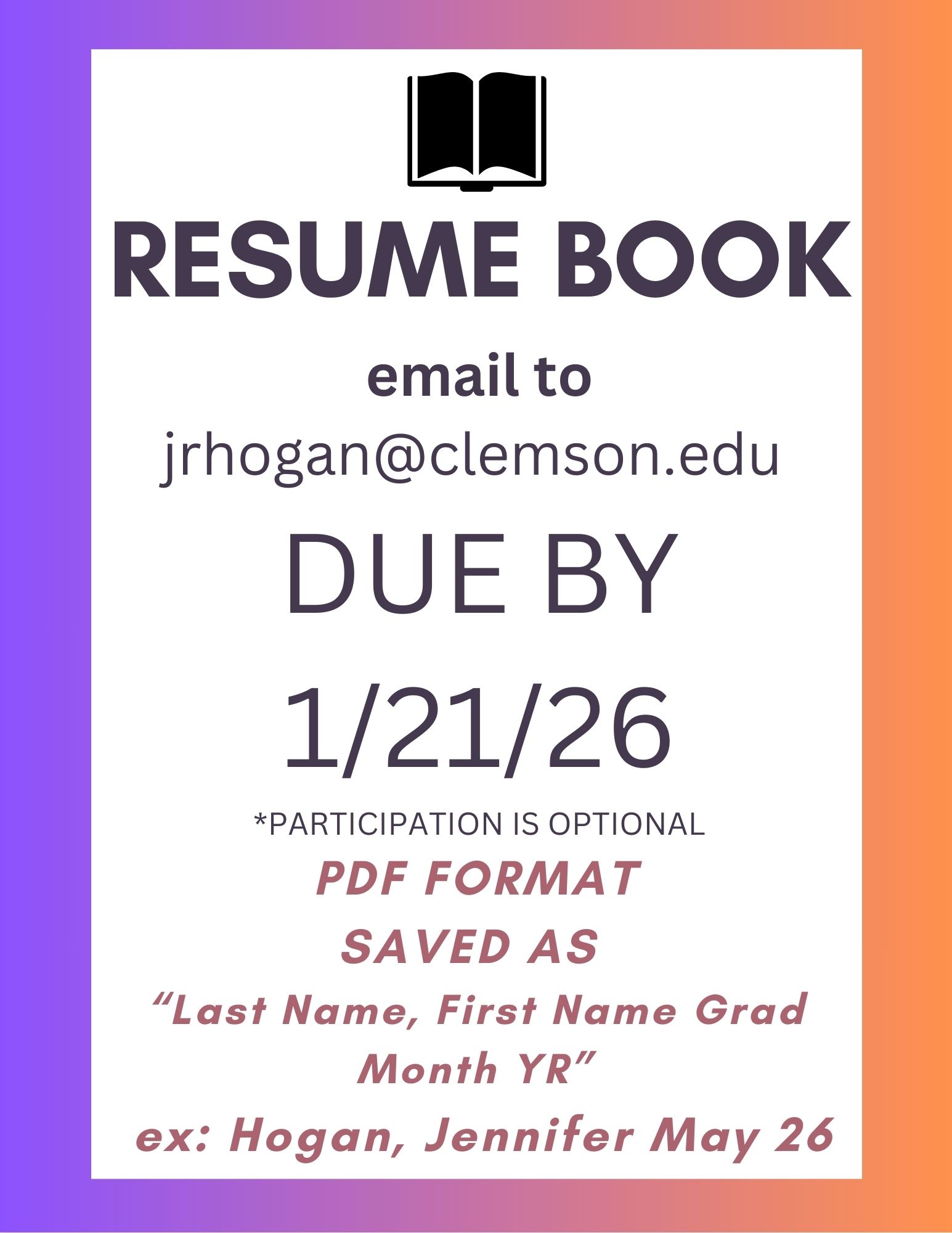 Clemson Bioengineering added a... - Clemson Bioengineering
