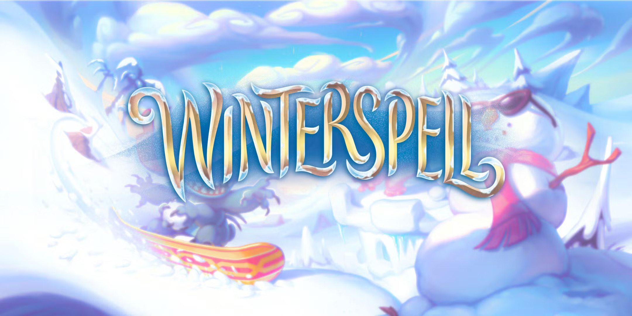 Disney Lorcana Winterspell Set Championship