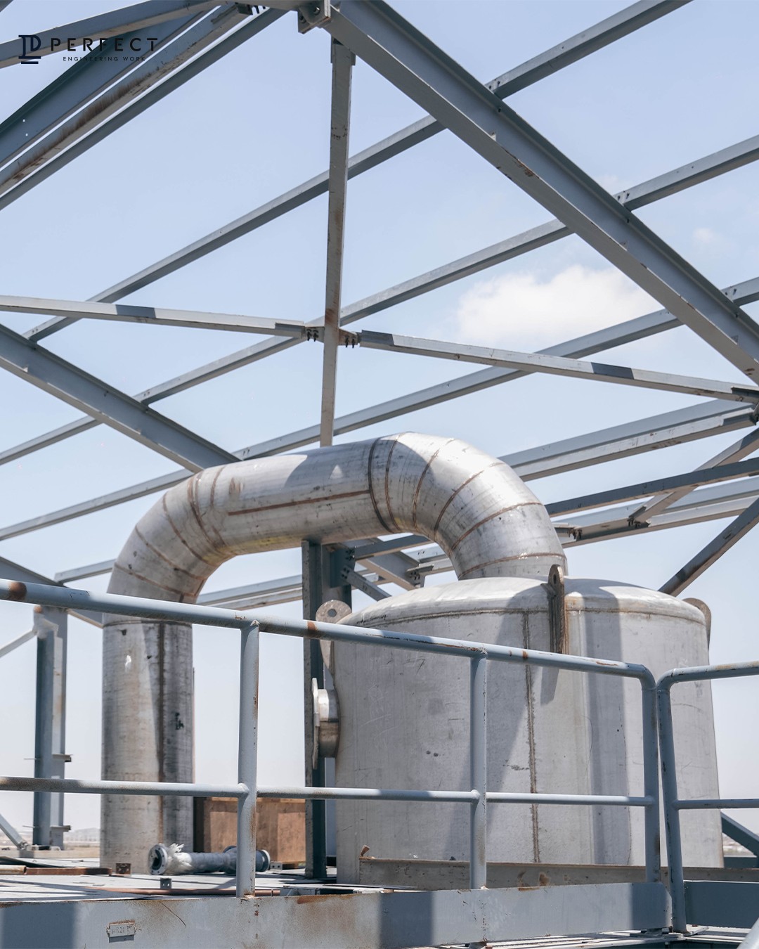 Perfect Engineering Work | Alexandria