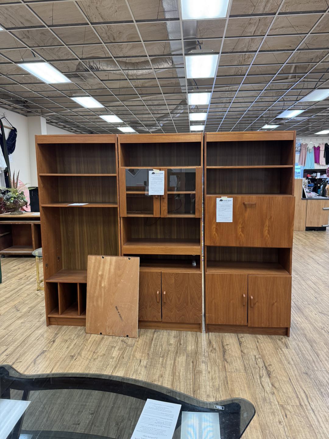 Marcus Pointe Thrift Store... - Marcus Pointe Thrift Store