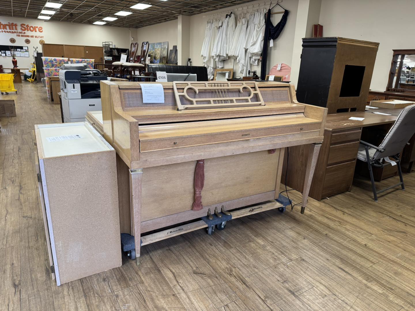 Marcus Pointe Thrift Store... - Marcus Pointe Thrift Store