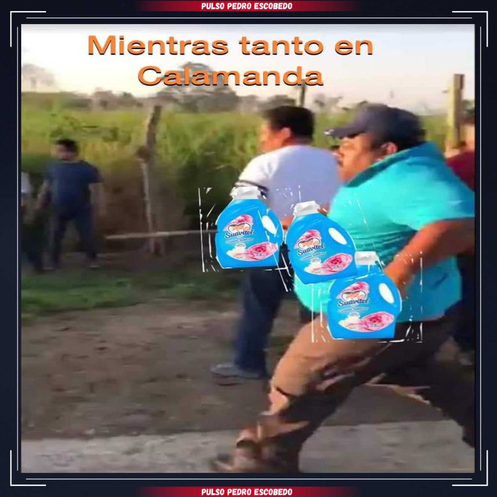 Los memes de la rapiña del día de... - Pulso Pedro Escobedo | Facebook