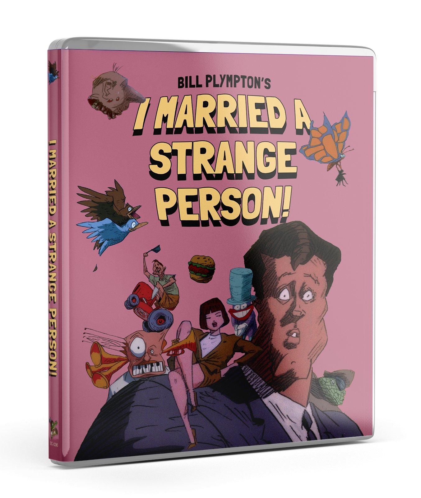 Get my Limited Edition Blu-Ray 