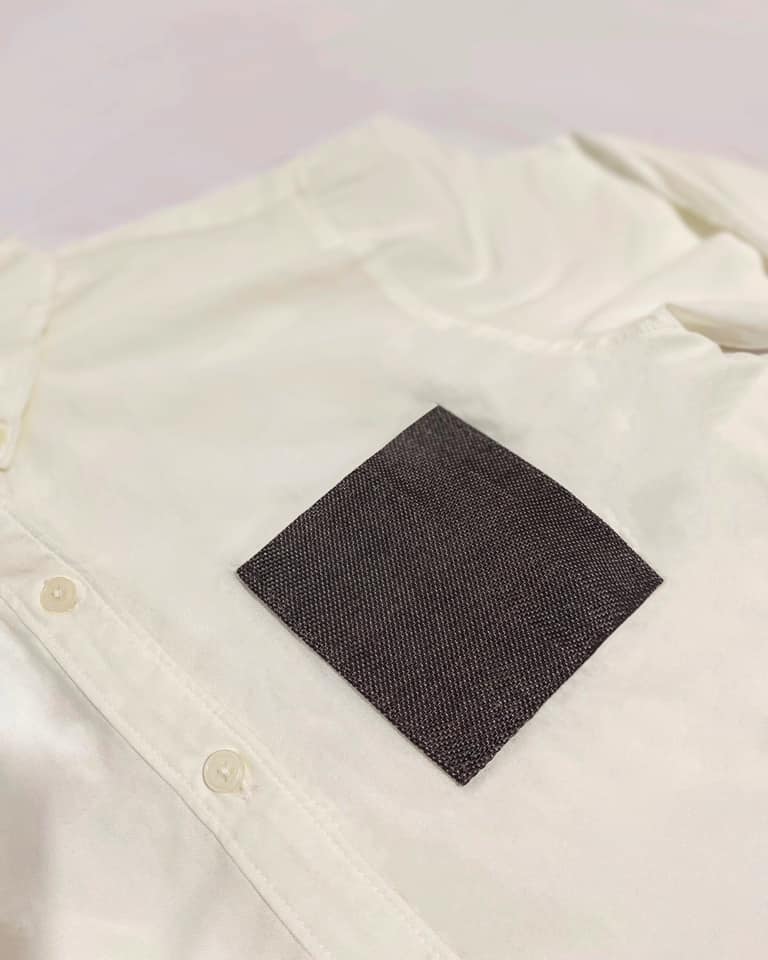 ChroMorphous, The Color-Changing E-Textile