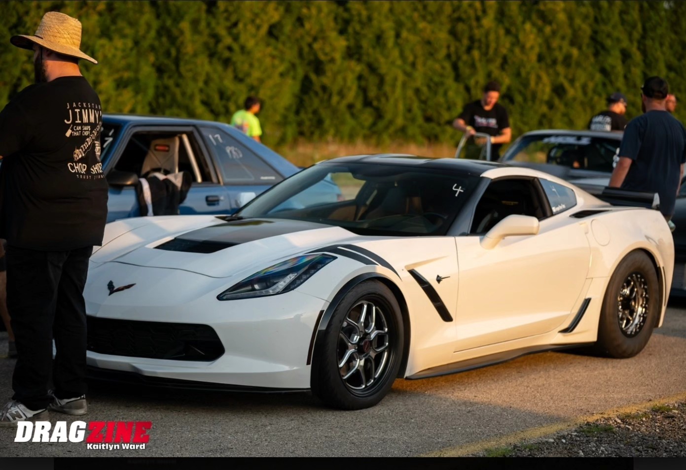 Recchia Racing