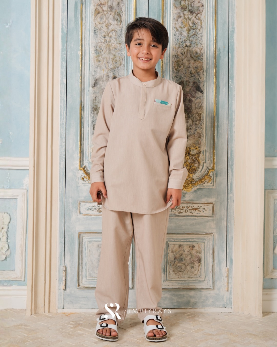 Simply Rays - The wait is finally over! Men’s & boys’... | Facebook