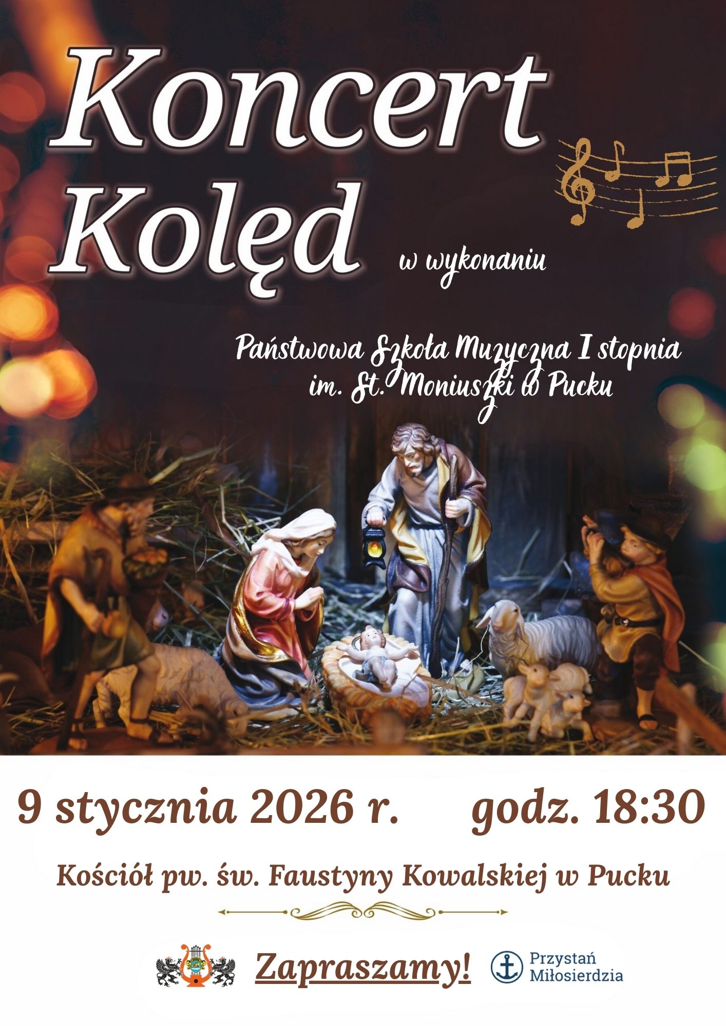 Państwowa Szkoła Muzyczna I st. im. Stanisława Moniuszki w Pucku added ...