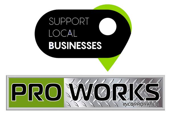 Proworks Inc. - Thank you for using ProWorks for your... | Facebook