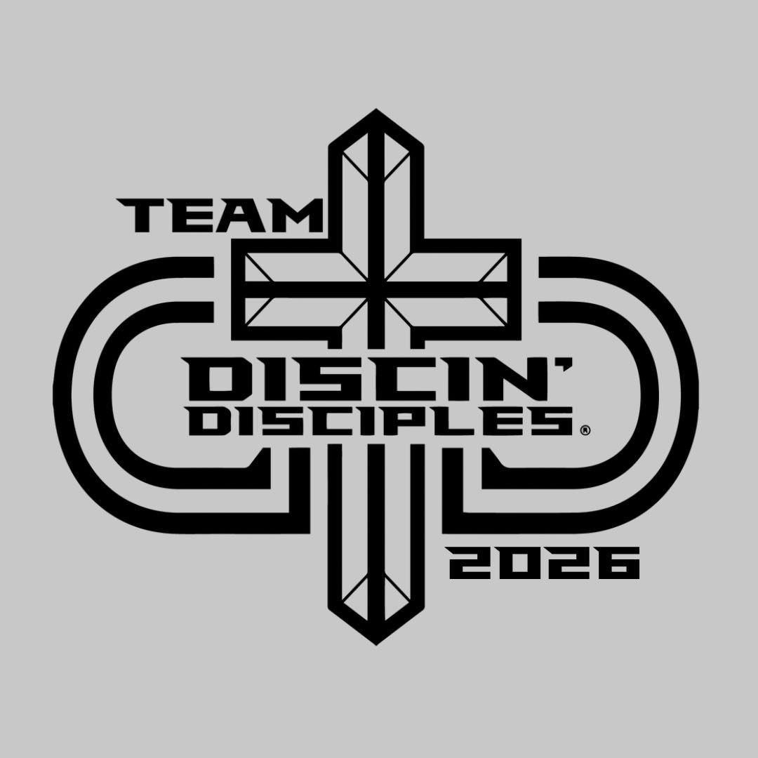 Discin’ - We are very excited to announce Team Discin’ Disciples for ...
