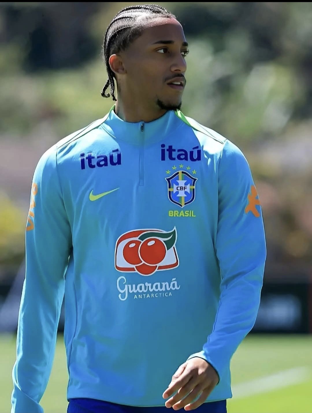 🚨 João Pedro to ESPN Brasil: 
