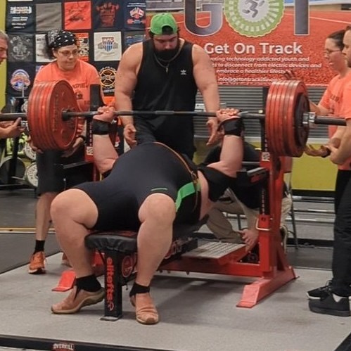 Rochester - Huge congratulations to RAC Member David for an incredible ...