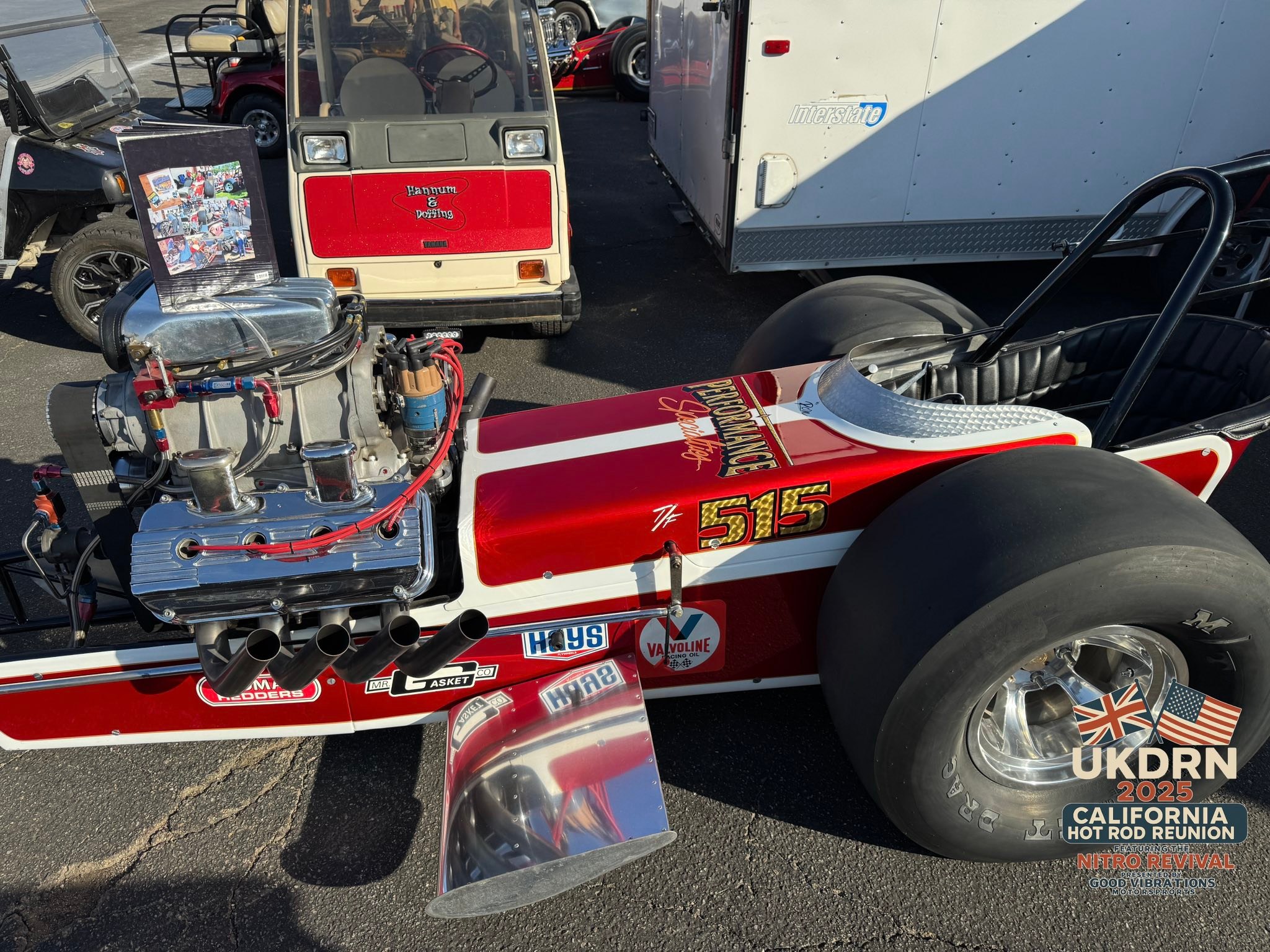 UK Drag Racing News &... - UK Drag Racing News & Nostalgia