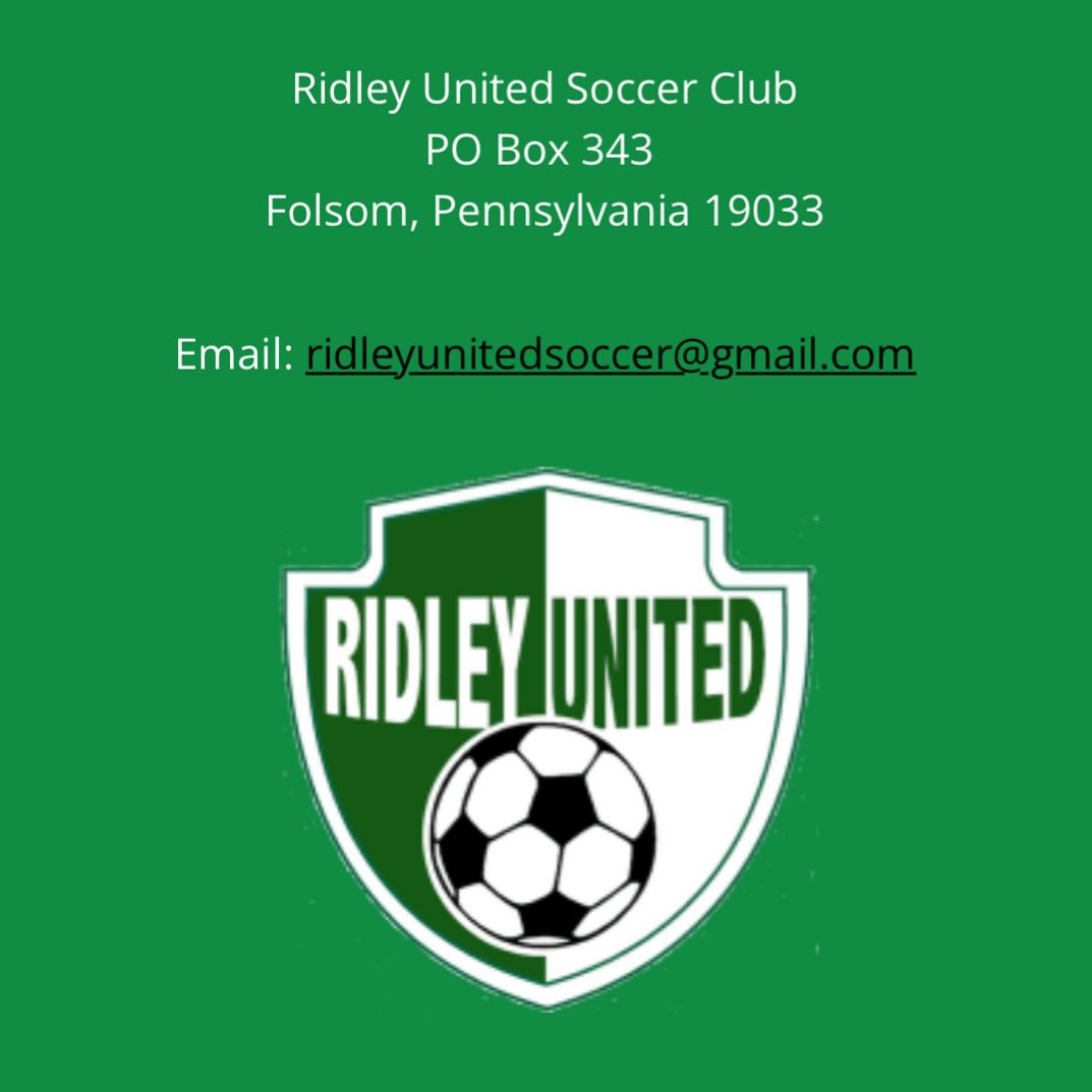 Ridley United Soccer Club (RUSC) | Ridley Park PA