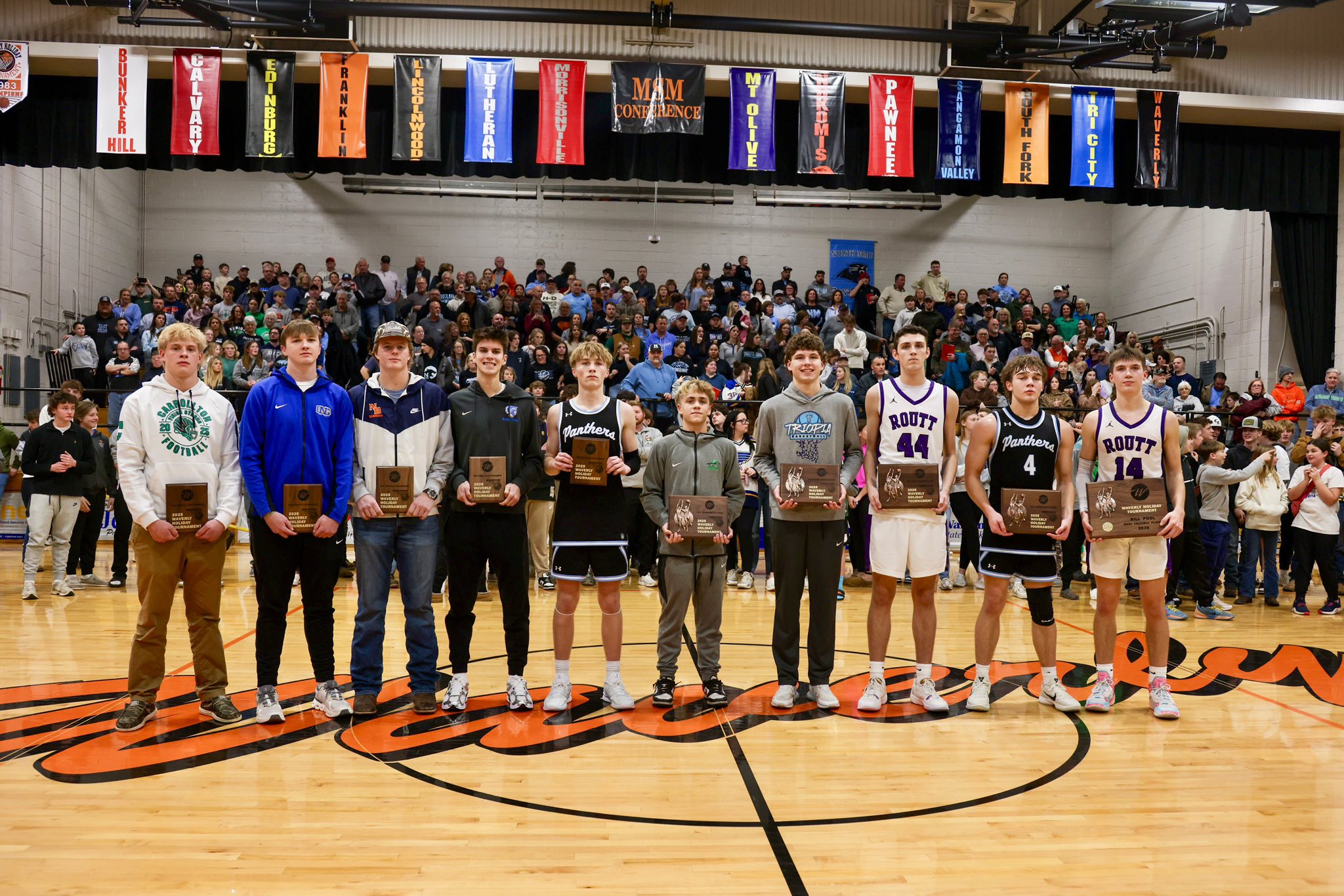 Routt Catholic High School... - Routt Catholic High School