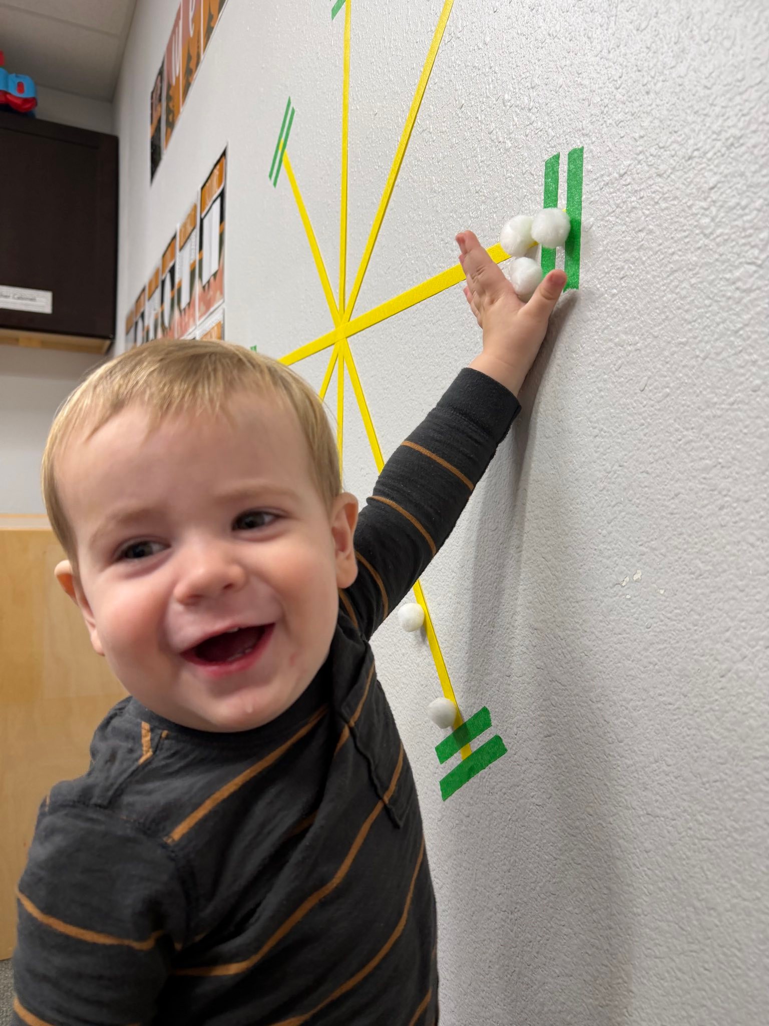 First Steps Learning Center... - First Steps Learning Center