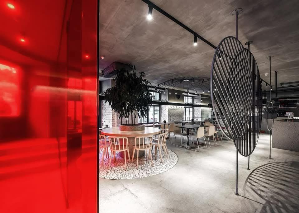 MT interior design | Sfax