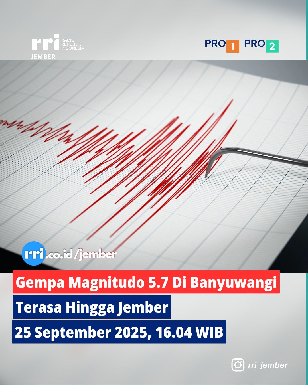 Info Warga Jember Official | https://www.instagram.com/p/DPBR6bmk_8h ...