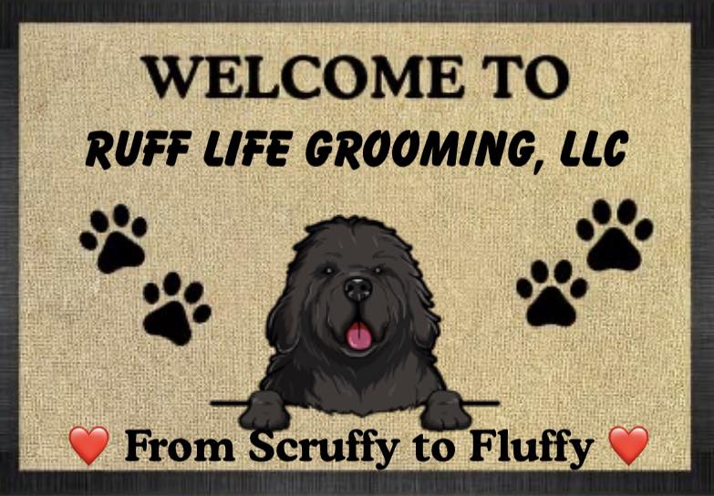 Ruff Life Grooming, LLC