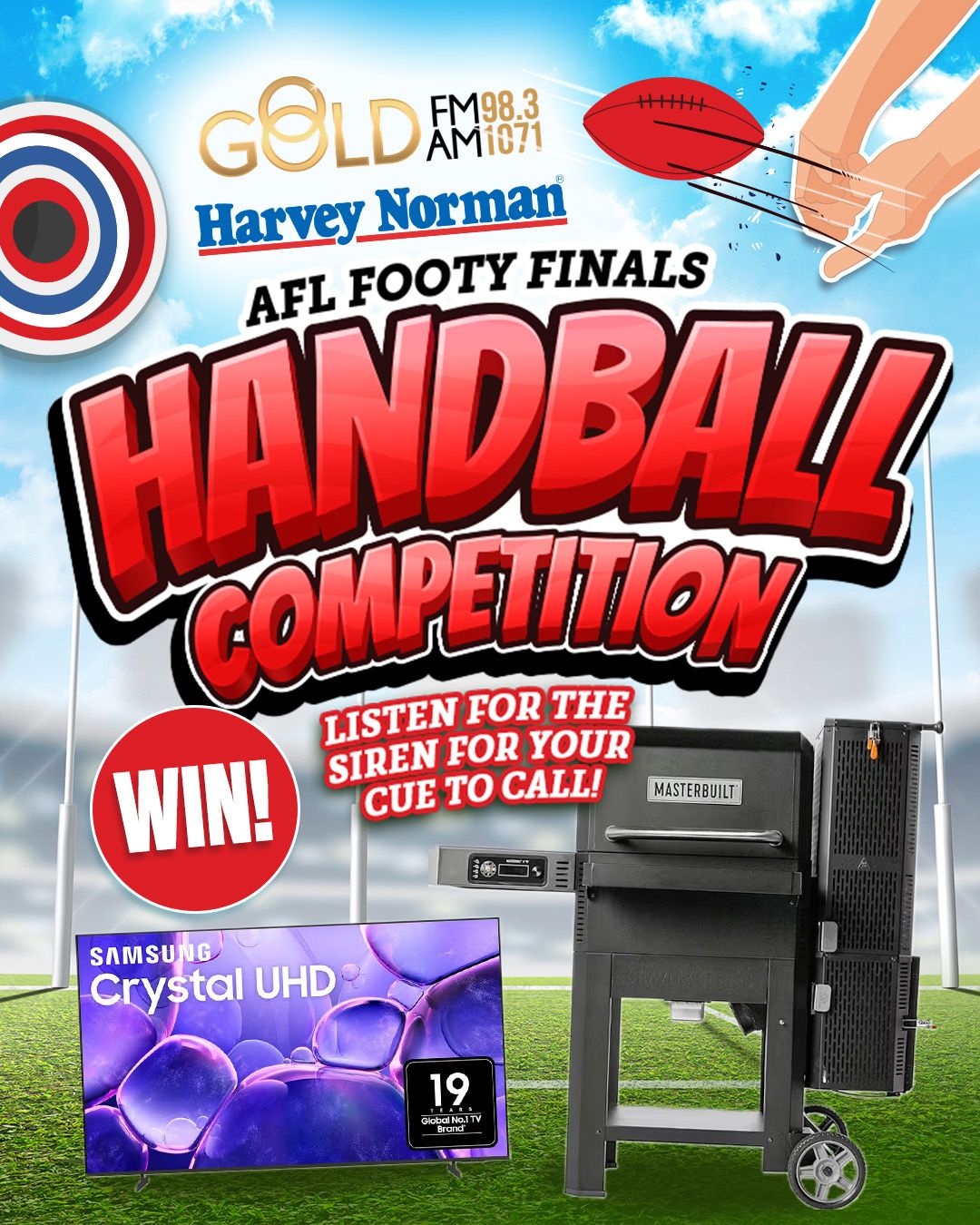 🎉 Enter Gold Central Victoria &... - GOLD Central Victoria | Facebook