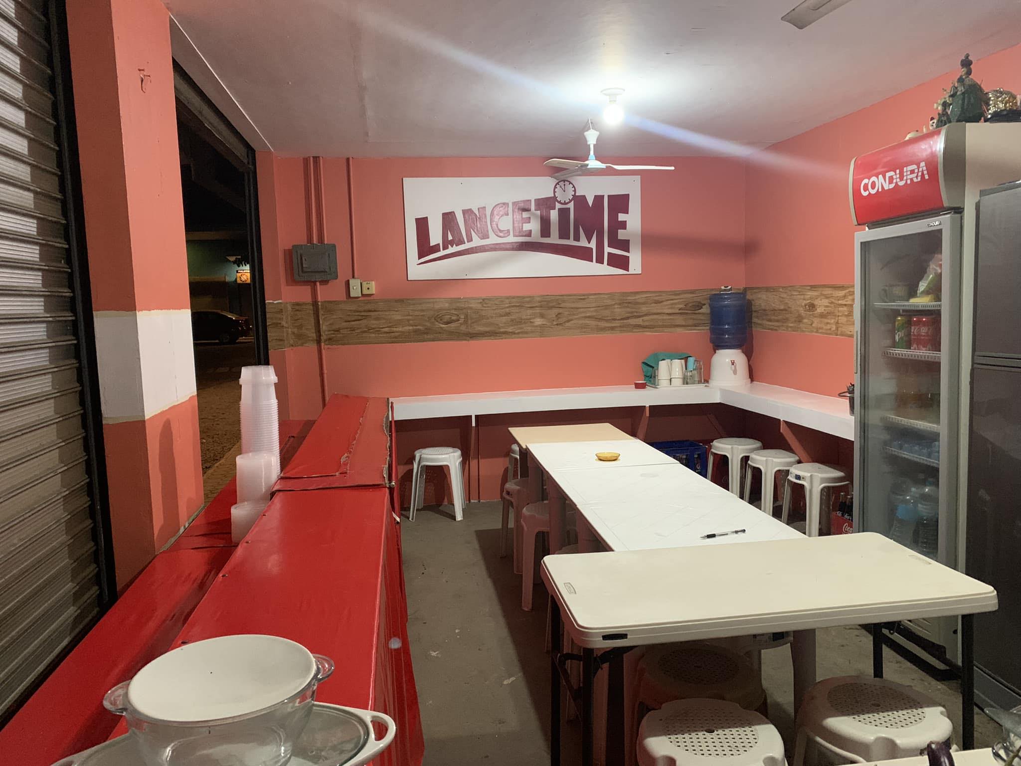 LanceTime Food & Catering | Cagayan de Oro