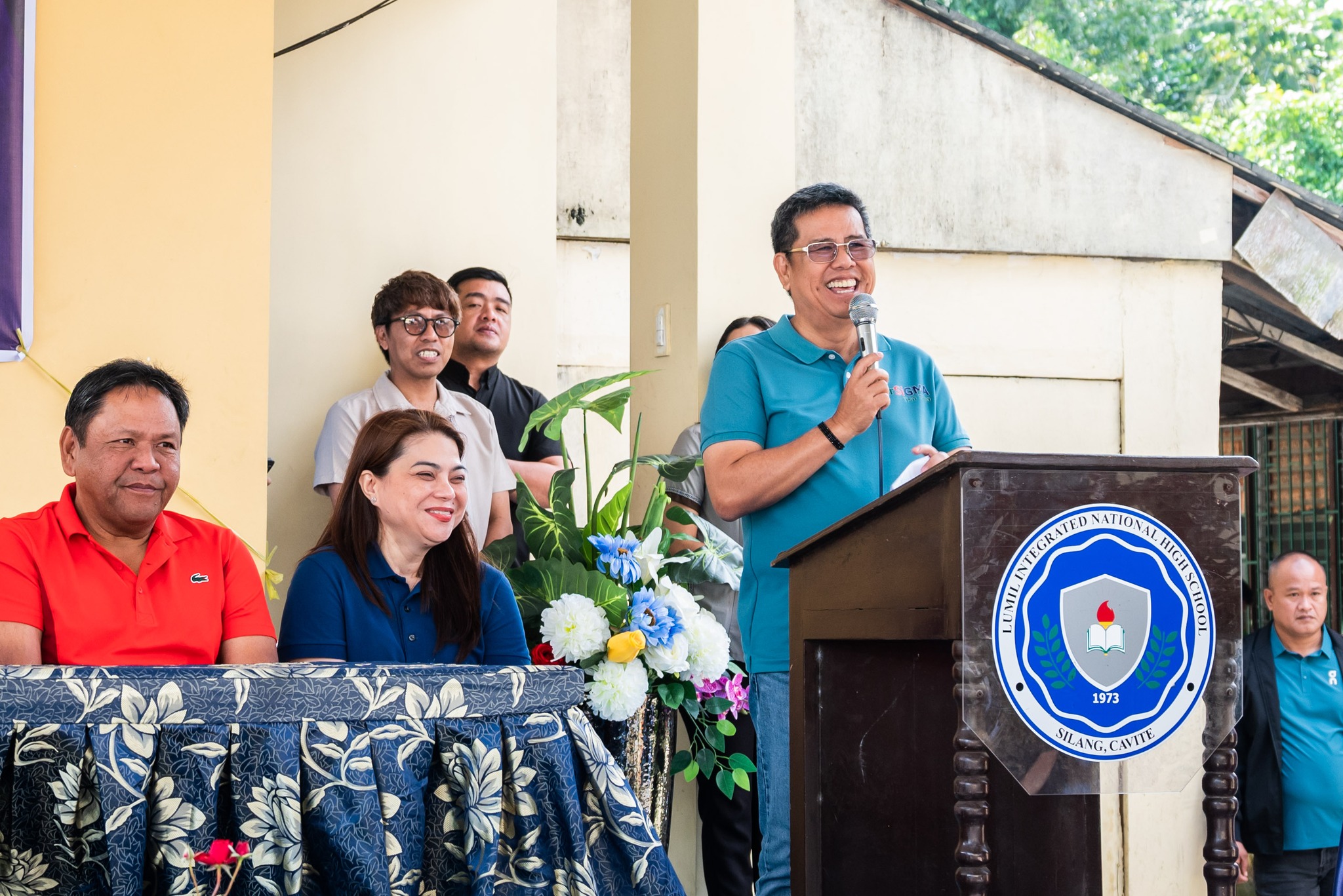 Atty. Roy M. Loyola added a new photo. - Atty. Roy M. Loyola