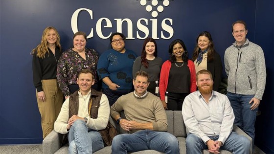 🌟 One Team, One Vision 🌟 Last... - Censis Technologies, Inc. | Facebook