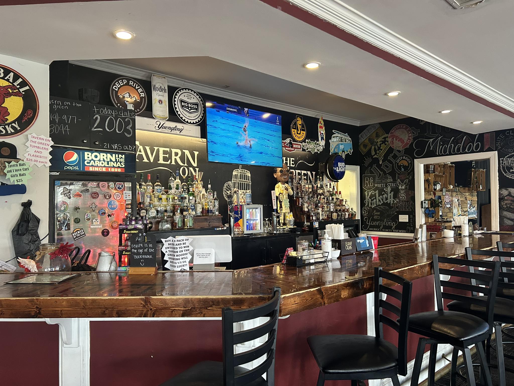 Rocco's Raleigh NC | Raleigh NC