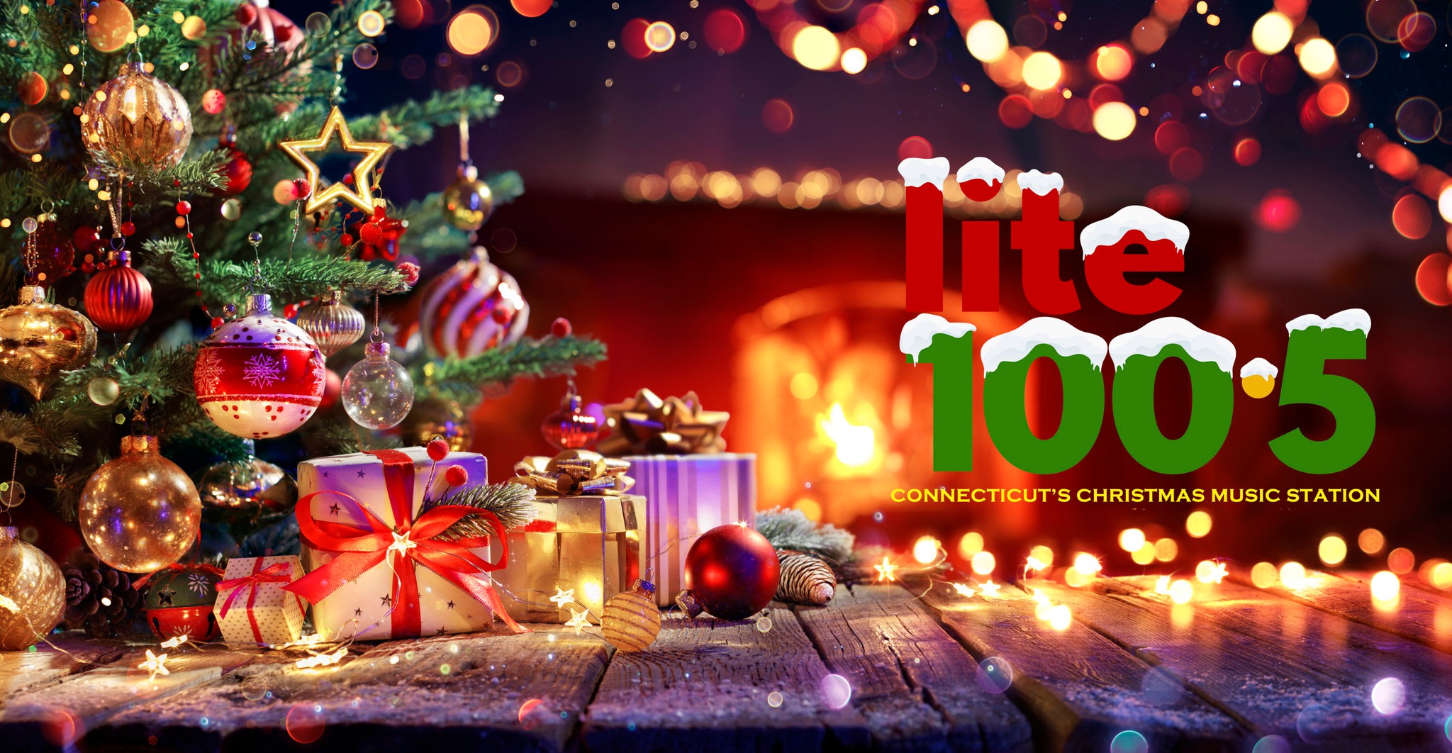 Lite 100.5 WRCH | Farmington CT