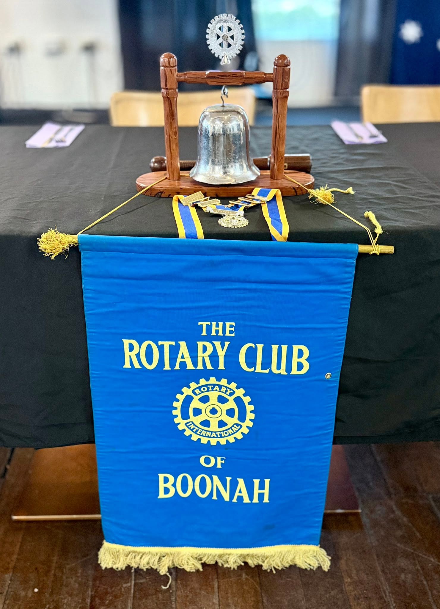 Boonah Rotary Club | Facebook