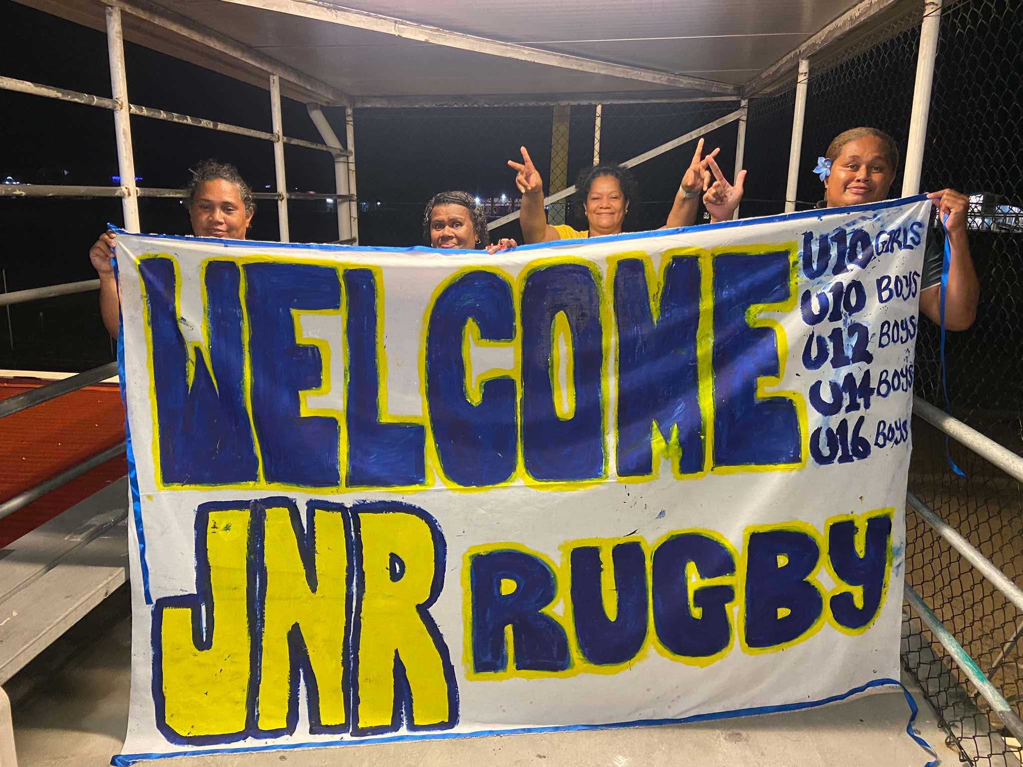 Nauru Rugby Union