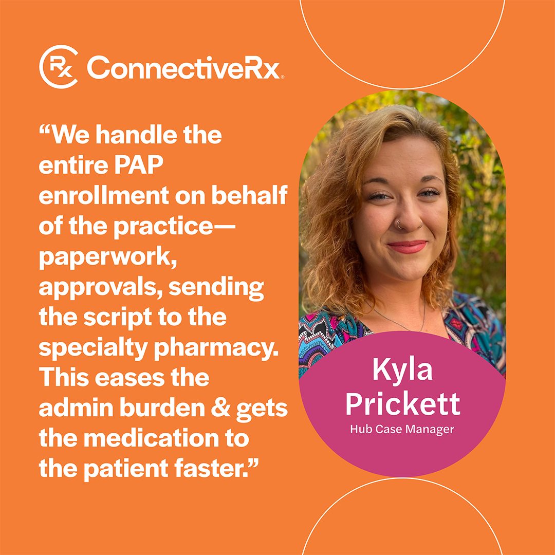 ConnectiveRx | Whippany NJ