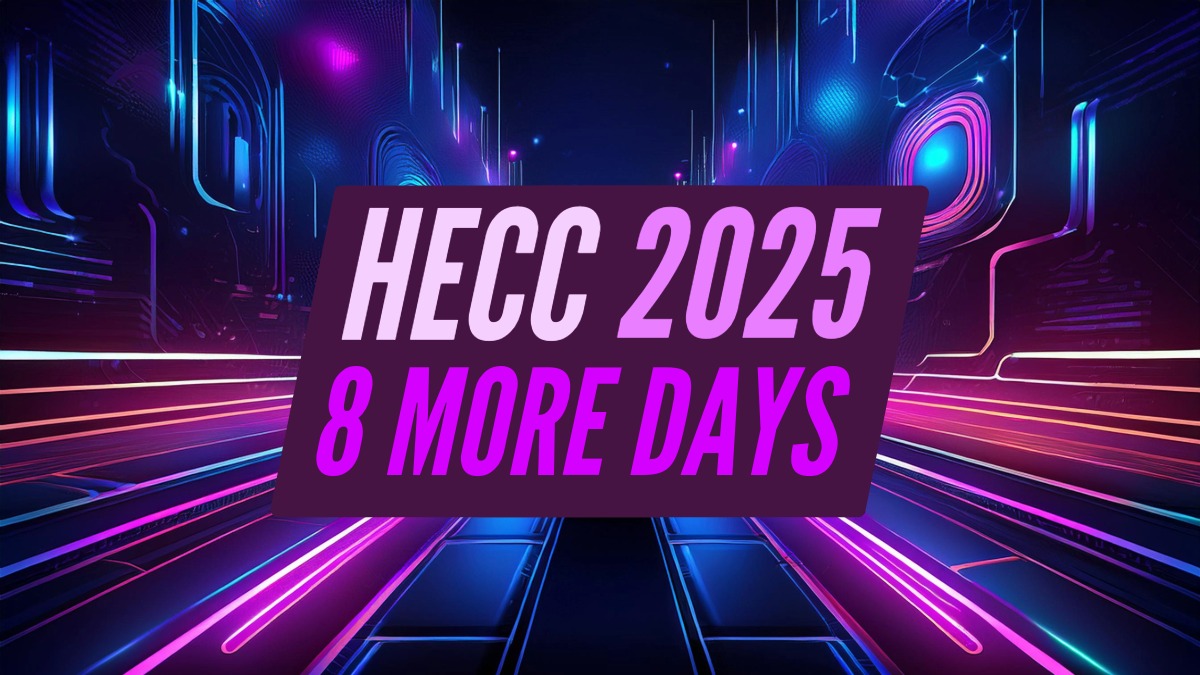 HECC Tech - Join educators, innovators, and tech leaders... | Facebook