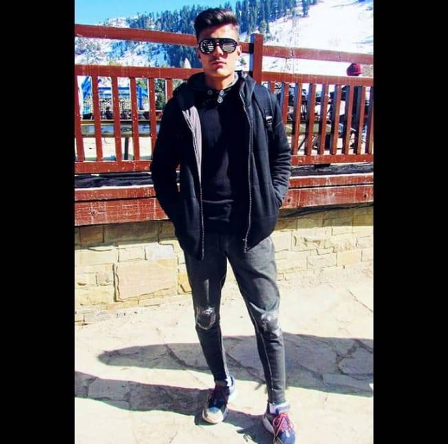 A sy Abdullah