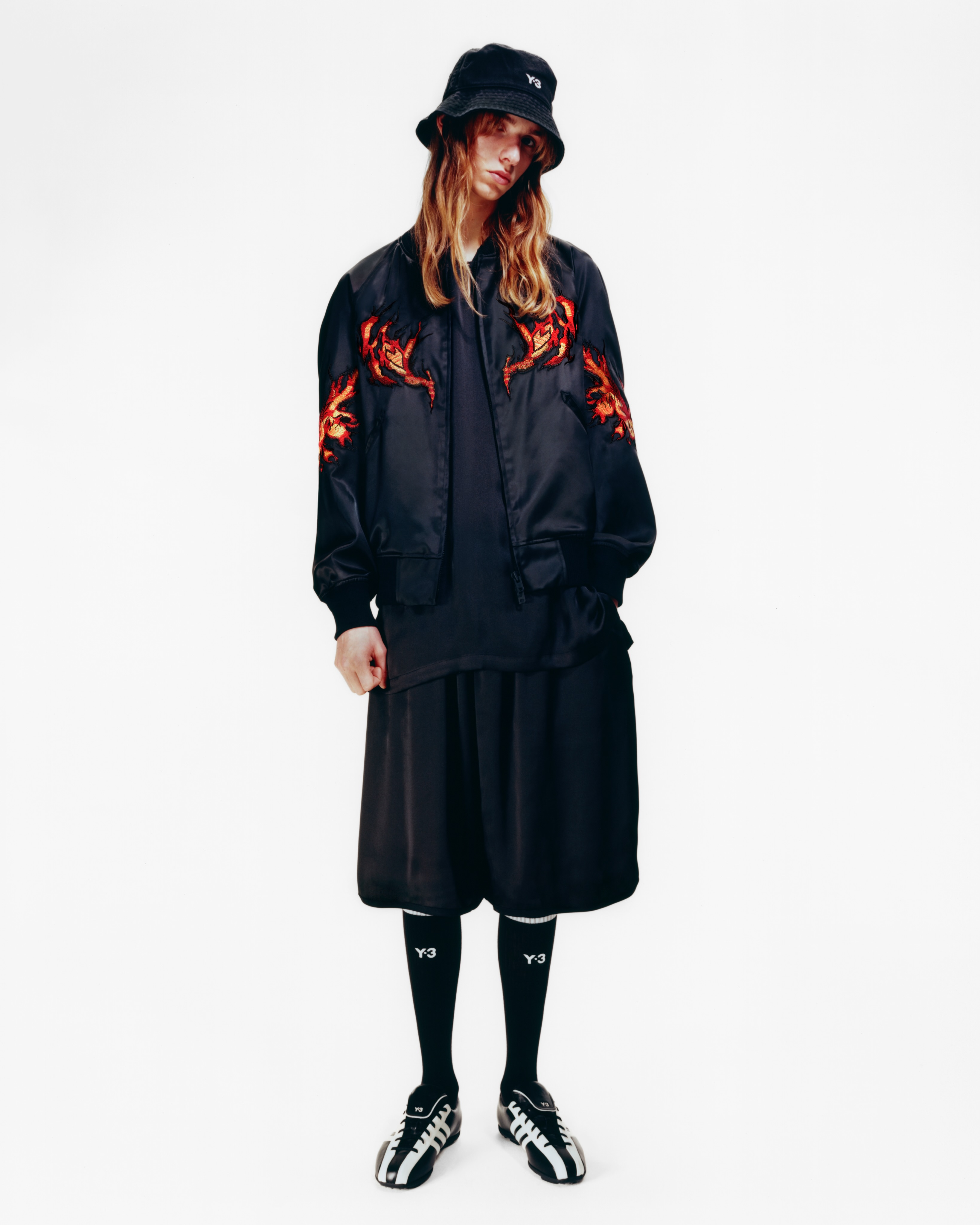 Y-3 (@adidasy3) • Facebook