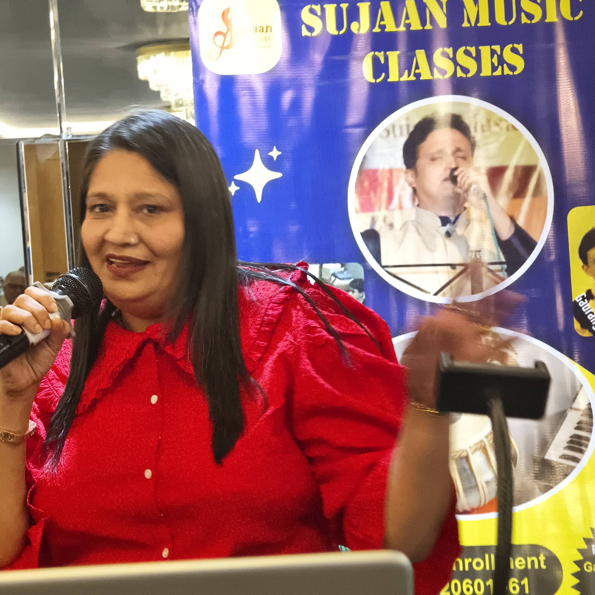 Sujaan MUSIC
