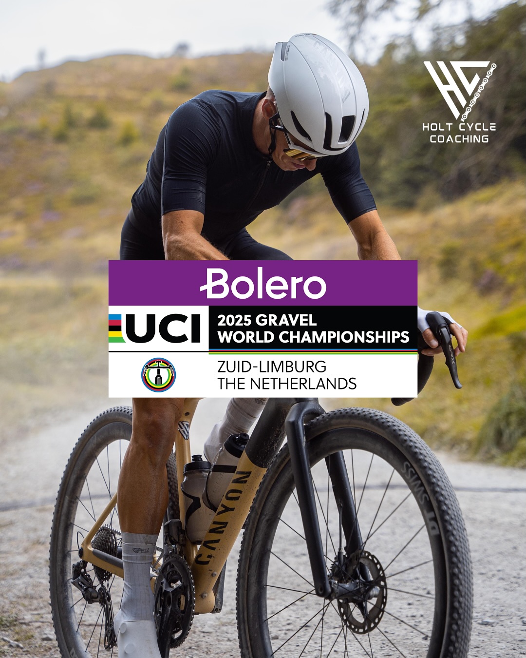 Holt Cycle Coaching