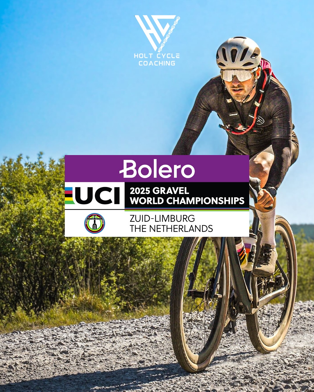 Holt Cycle Coaching