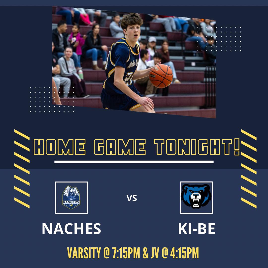 Naches Valley Boys... - Naches Valley Boys Basketball