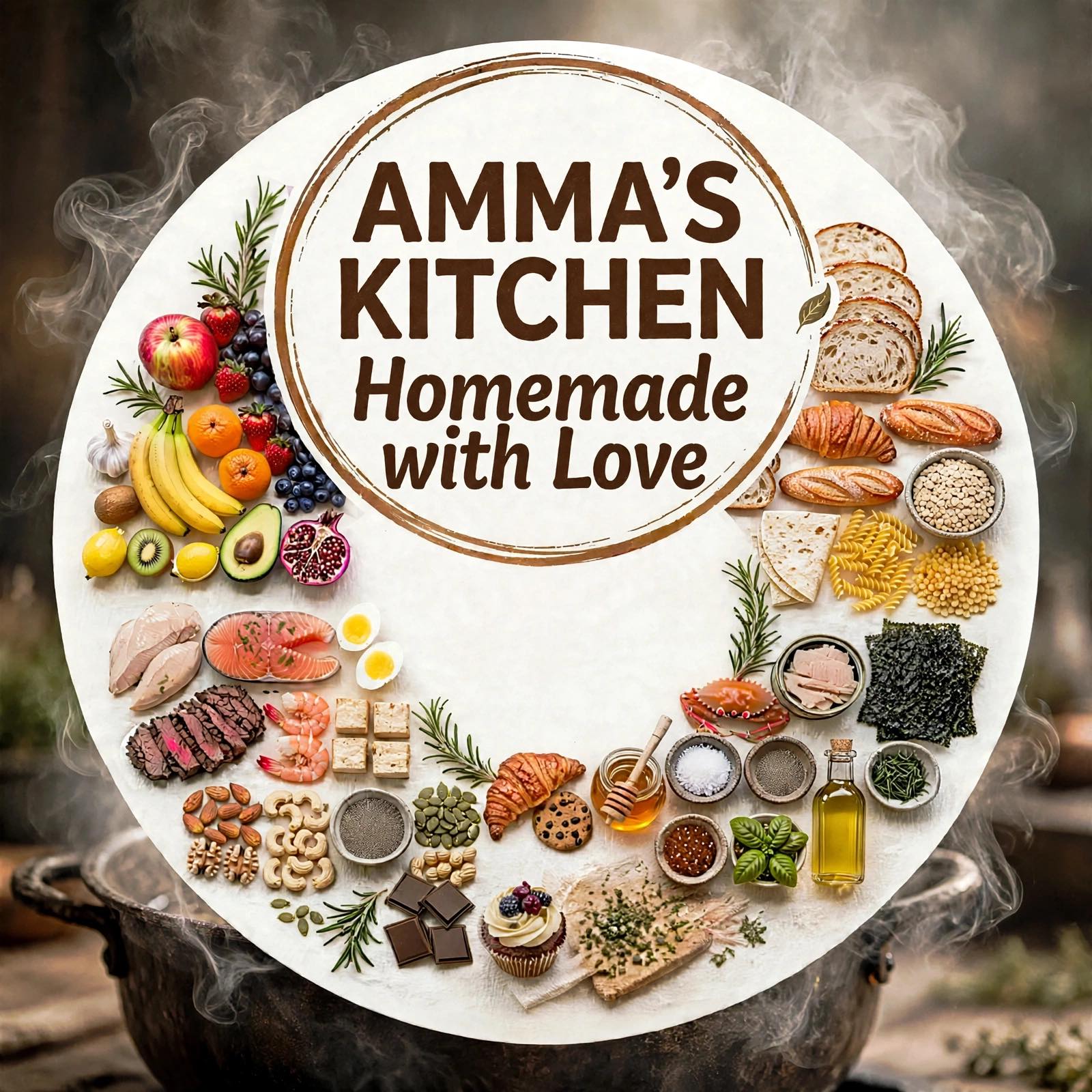 Home Made Roasted Chicken! :Ingredients for the chicken :whole chicken ...