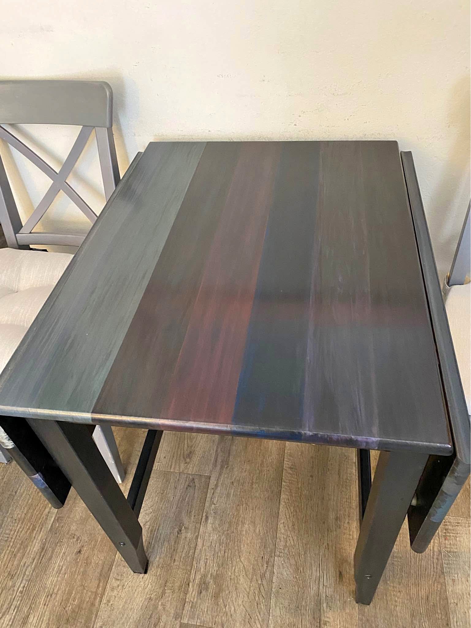 New and used Folding Tables for sale | Facebook Marketplace