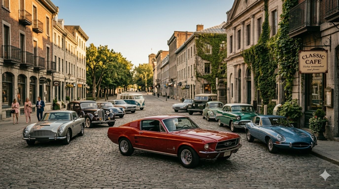 Can you guess the name of this car??... - Retro Ride Society | Facebook