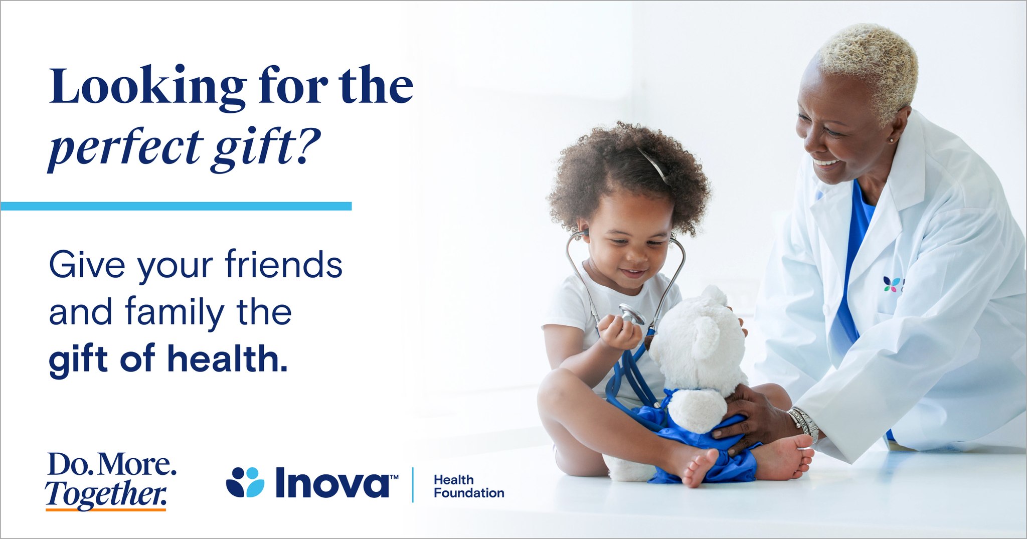 Inova - We are honored to share that the Inova Spine Program has been ...