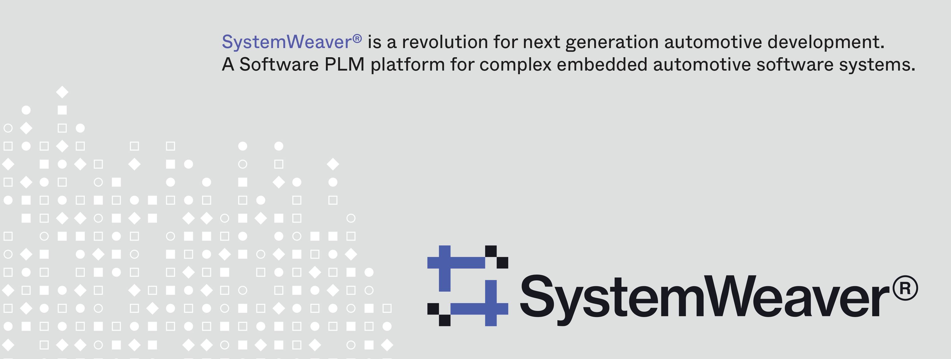 SystemWeaver | Gothenburg