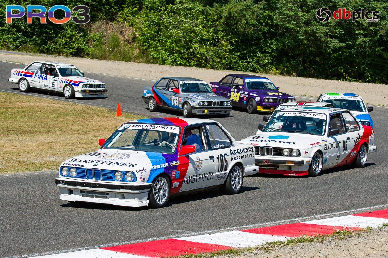 Accuracy Auto Racing | Gig Harbor WA