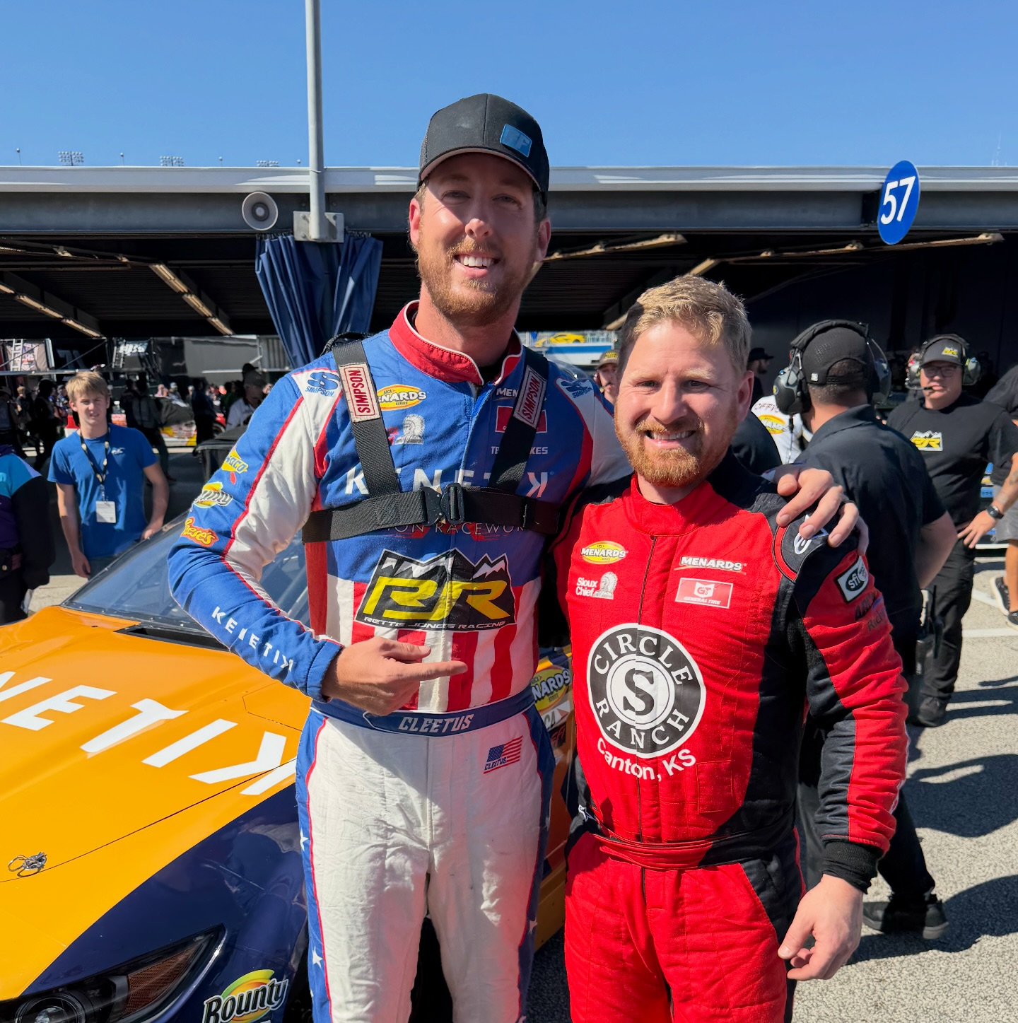 Sunshine State Racing added a new... - Sunshine State Racing
