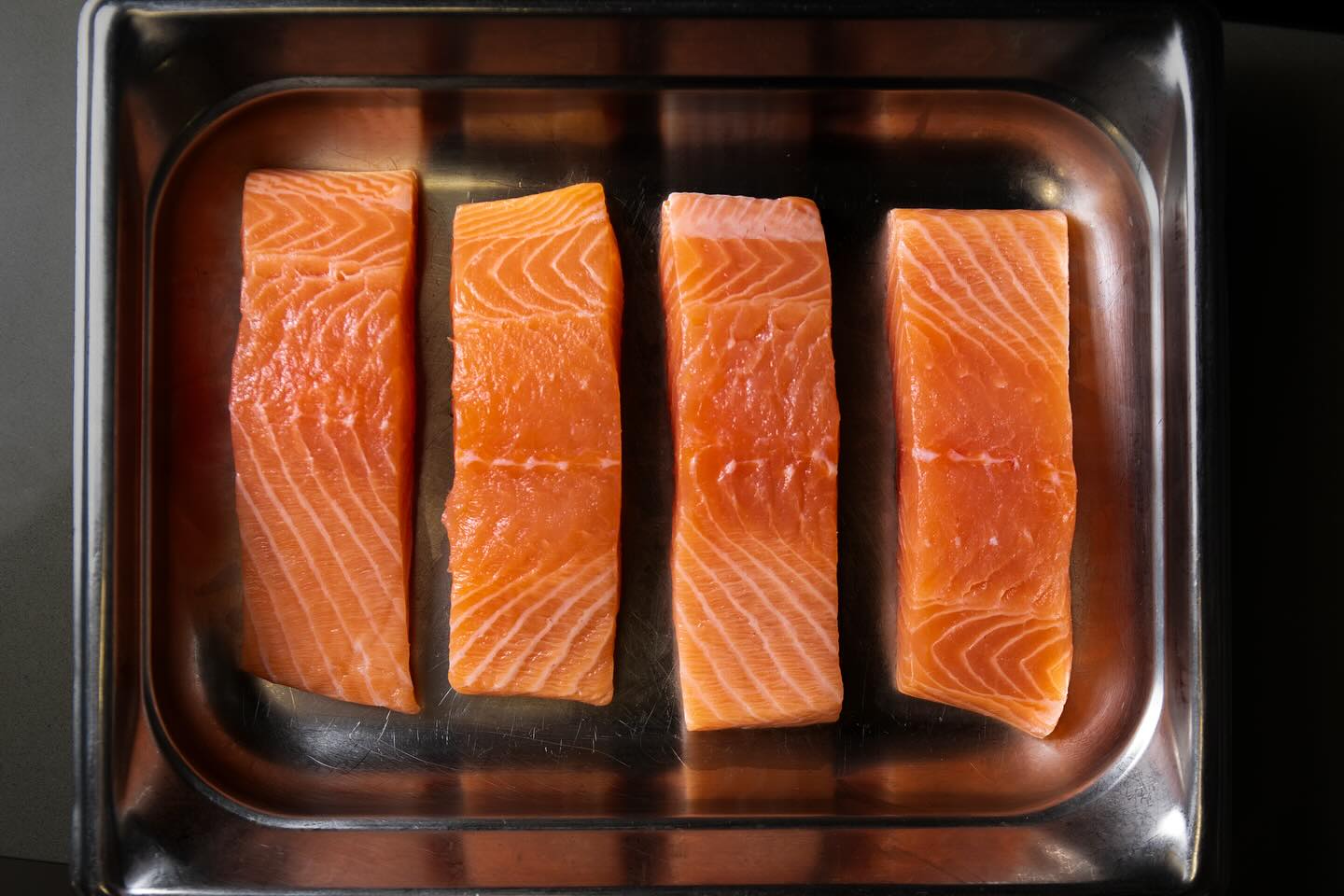 Foley Fish | New Bedford MA